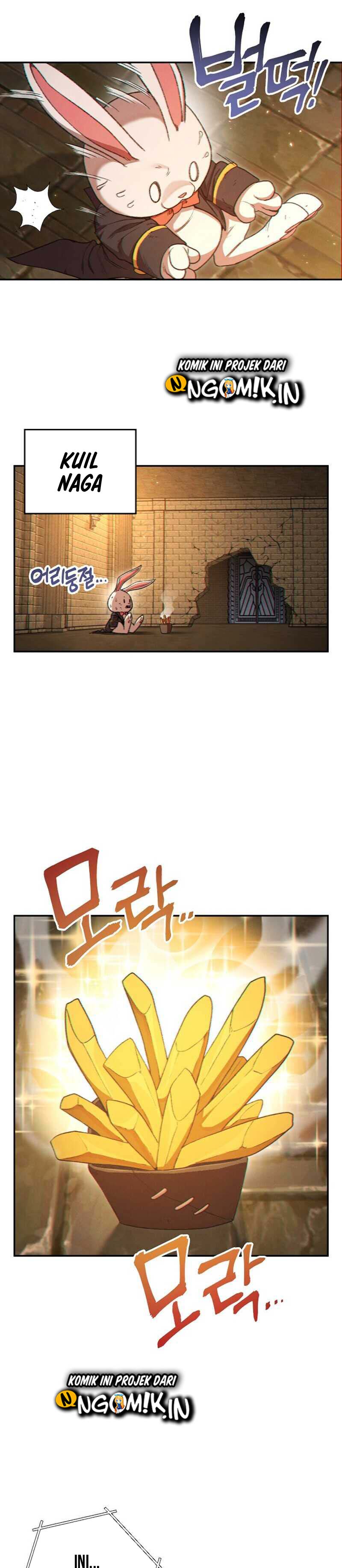 Dungeon Reset